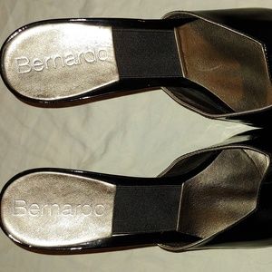 Like New Bernard Brazilian Leather Dress Shoes